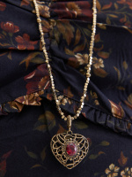 CO5356 Necklace AMORE ETERNO Fiore di Firenze