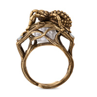 AN2214 Ring REGNO DEI RAGNI  Fiore di Firenze