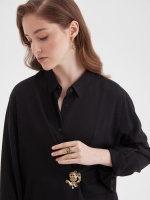 OR9313 CONGO MINI Earings VELOCITA Del VENTO Fiore di Firenze