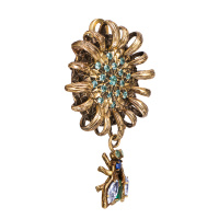 OR4141 Earings FUTURISMO Fiore di Firenze