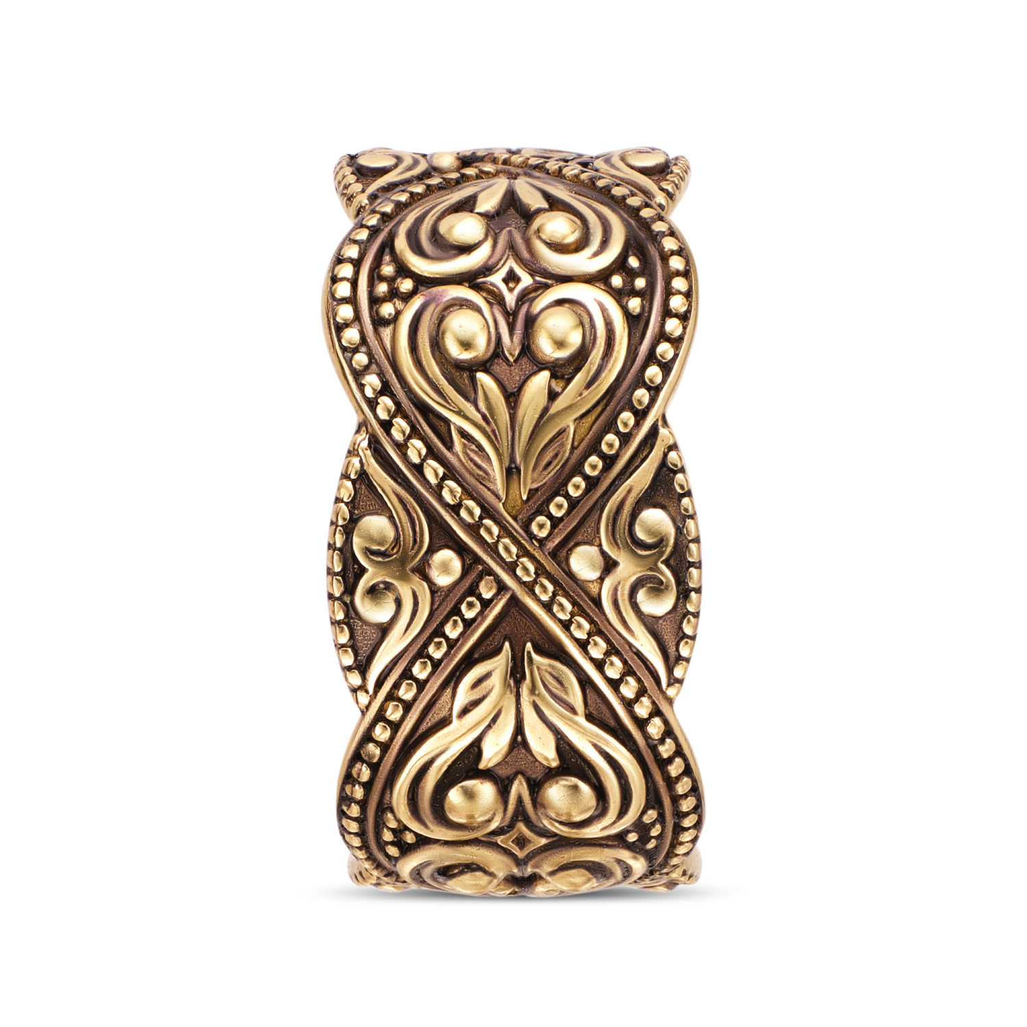 AN1602 Ring INNAMORATO Fiore di Firenze