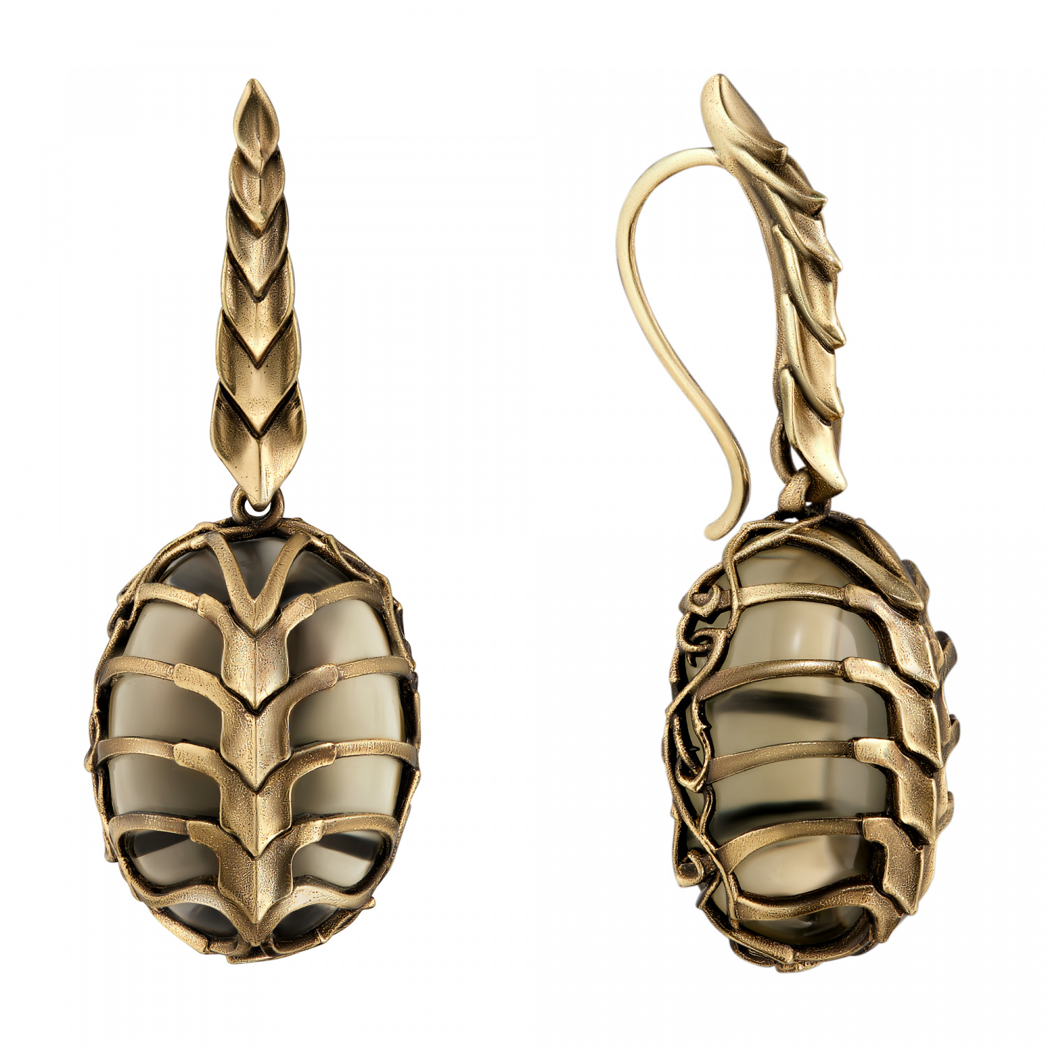 OR5511 Earings ABITO ELSA Fiore di Firenze