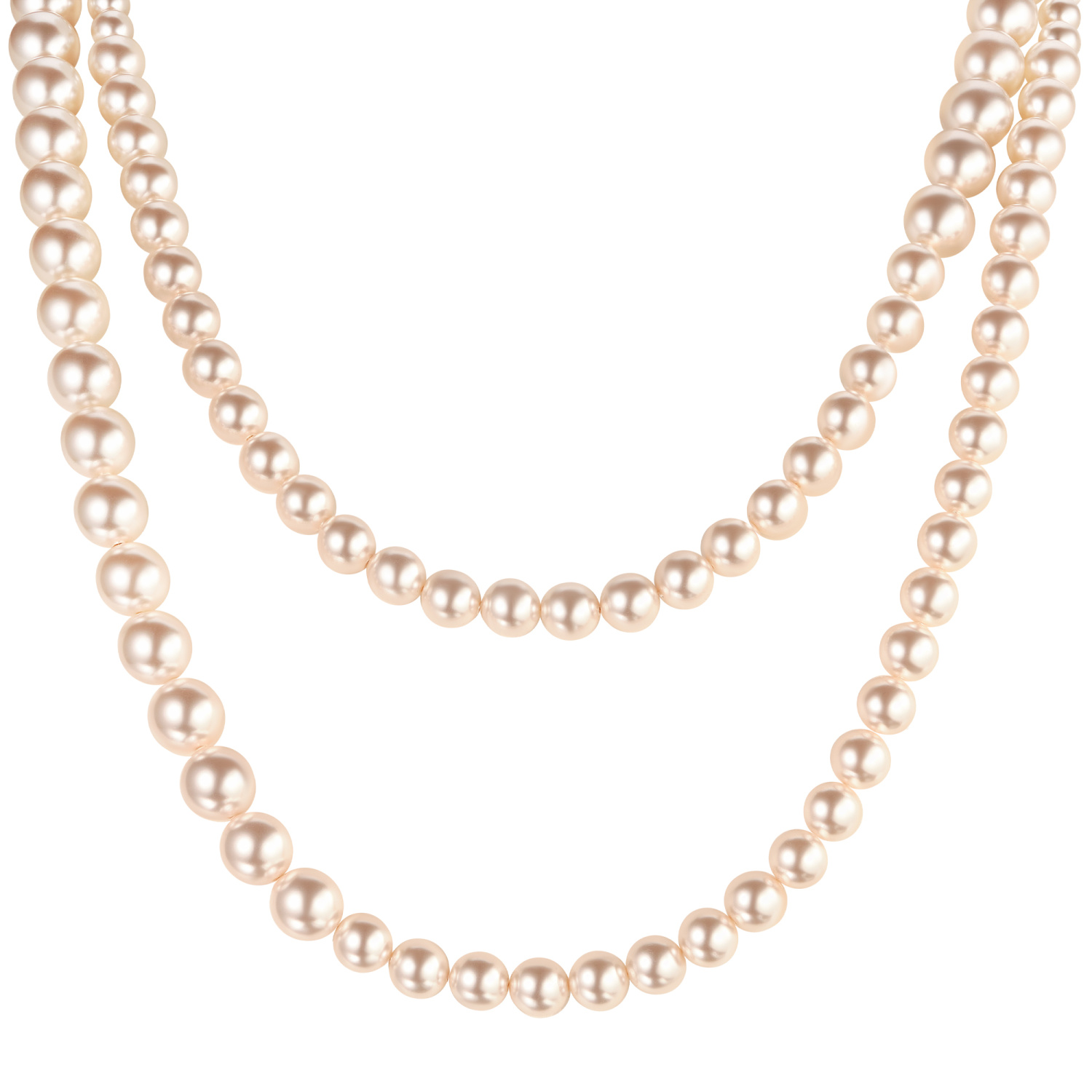 CO1533 PEARL Necklace PER SEMPRE CON TE Fiore di Firenze