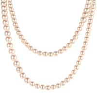 CO1533 PEARL Necklace PER SEMPRE CON TE Fiore di Firenze