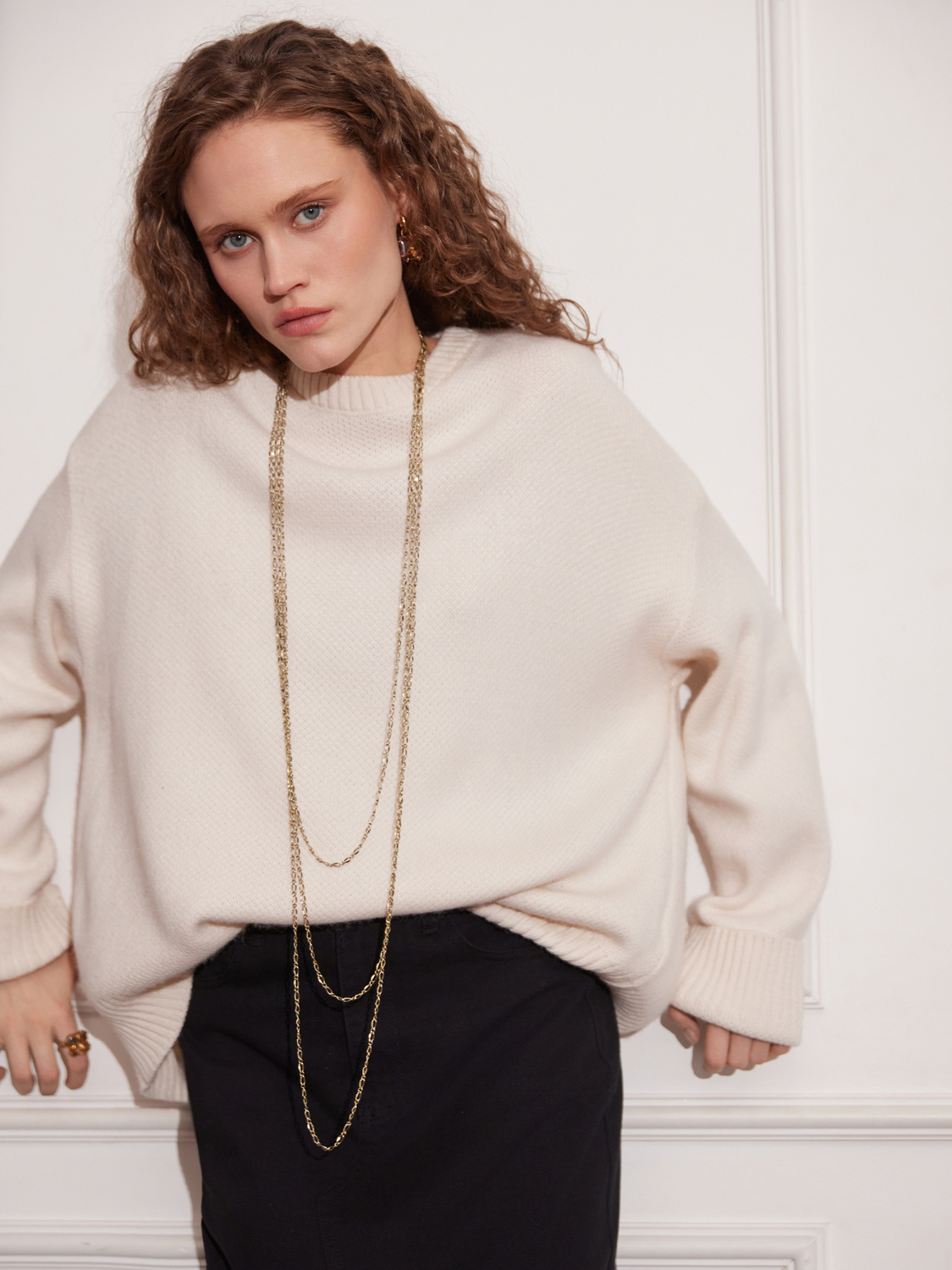 CO11-3CATMAGRO Цепь CATENE ELEGANTE  Fiore di Firenze