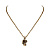 CO9304-1 PESCARE Necklace ACQUA Fiore di Firenze