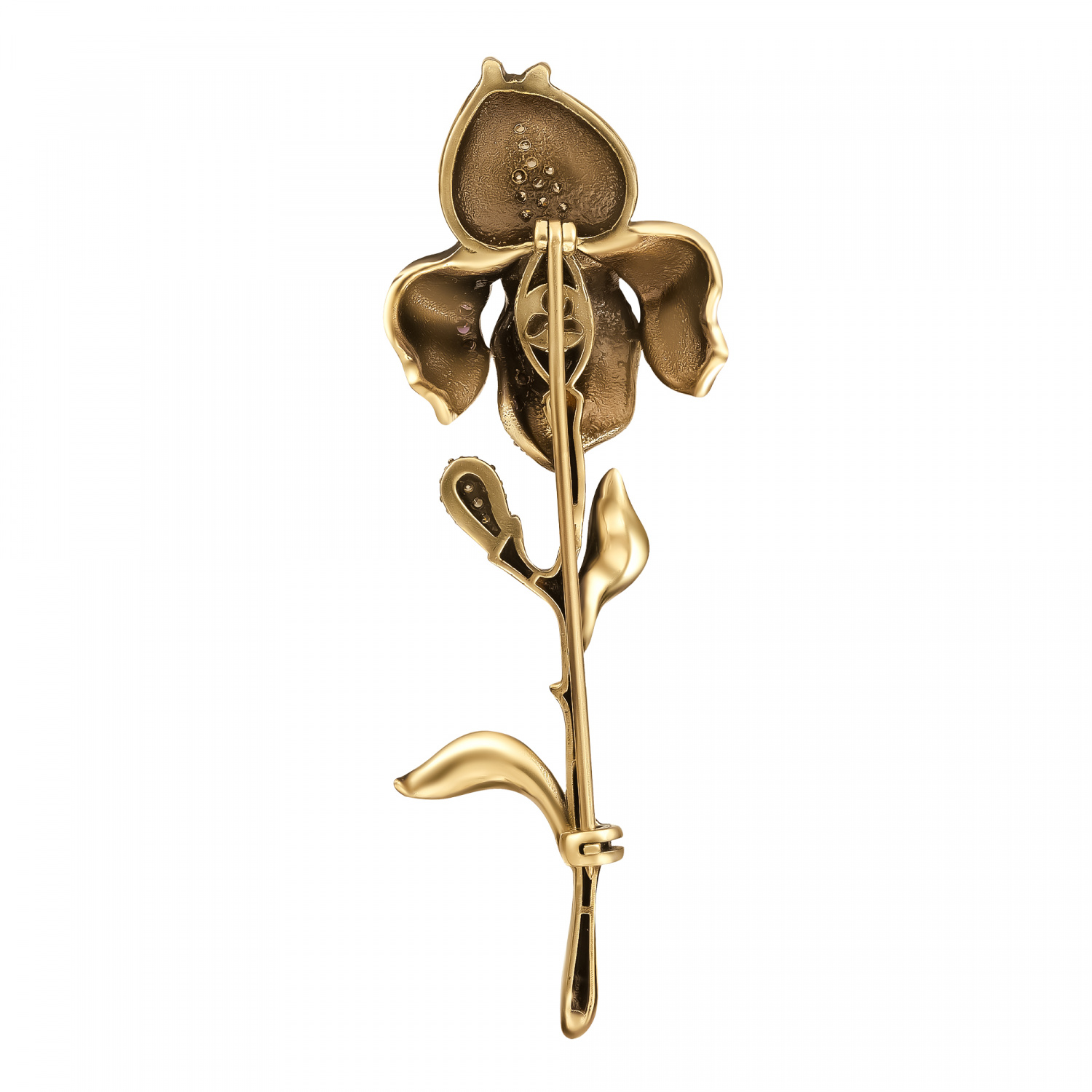 SP270510 Broosh ISPIRAZIONE Fiore di Firenze