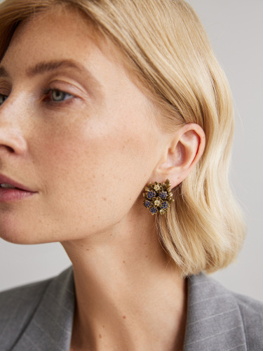 OR1902 Earings MAZZO DI FIORI Fiore di Firenze