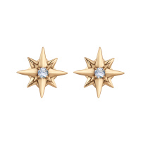 OR9323 BORCHIE Earings VELOCITA Del VENTO Fiore di Firenze