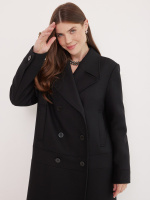 CO1863 PERLA GRAFITE Necklace EREDITA DEI MONARCHI Fiore di Firenze