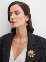 SP3208 Broosh CAVALLO Fiore di Firenze