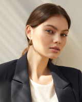 OR1035 Earings VIAGGIO A VENEZIA Fiore di Firenze