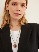 CO5356 Necklace AMORE ETERNO Fiore di Firenze