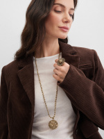 CO1900 Necklace SFERA Fiore di Firenze