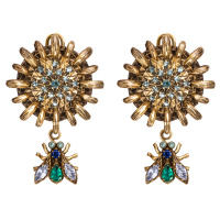 OR4141 Earings FUTURISMO Fiore di Firenze