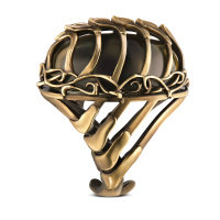 AN5511 Ring ABITO ELSA Fiore di Firenze