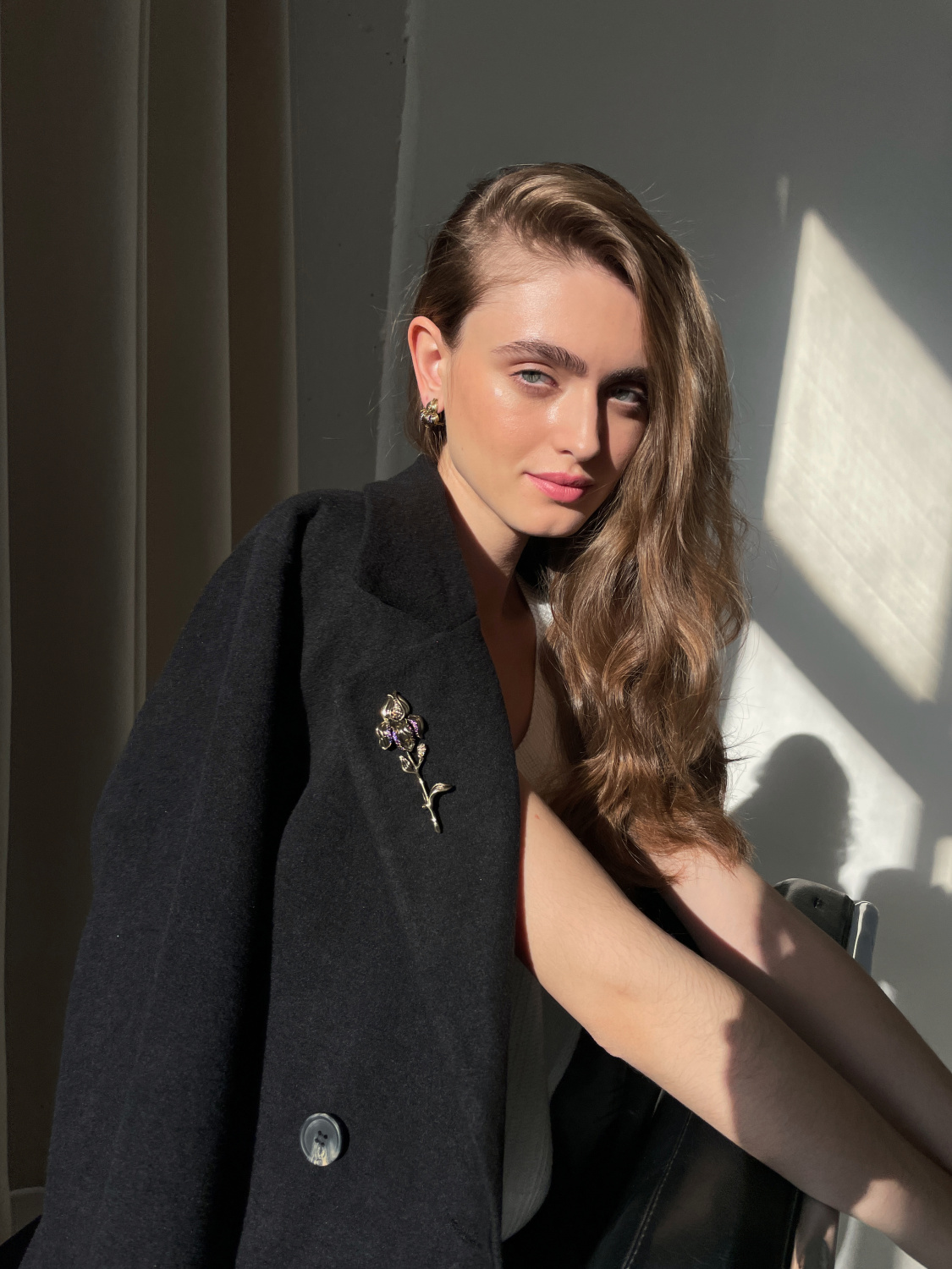 OR270510 Earings ISPIRAZIONE Fiore di Firenze