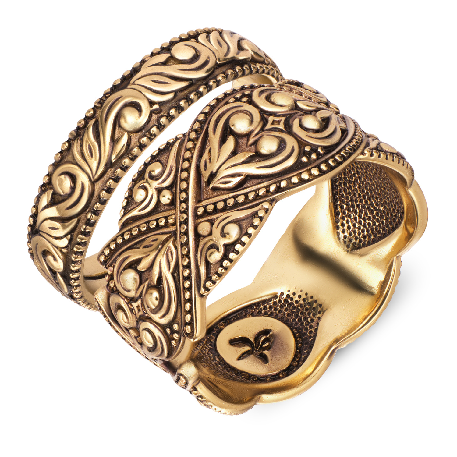 AN1602 Ring INNAMORATO Fiore di Firenze