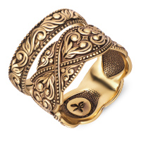 AN1602 Ring INNAMORATO Fiore di Firenze