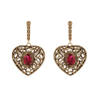 OR5356 Earings AMORE ETERNO Fiore di Firenze