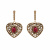 OR5356 Earings AMORE ETERNO Fiore di Firenze