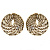 OR6271 Earings VORTICE DI FIORI Fiore di Firenze