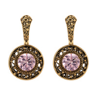 OR7204 Earings DUCHESSA dei MEDICI Fiore di Firenze