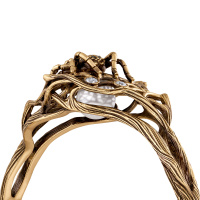 BR2214 Bracelet REGNO DEI RAGNI  Fiore di Firenze