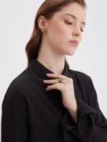 OR9323 BORCHIE Earings VELOCITA Del VENTO Fiore di Firenze