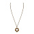 CO1866 Necklace на цепи IL DRAGO Fiore di Firenze