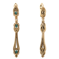OR3306 Earings RINASCITA Fiore di Firenze
