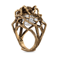 AN2214 Ring REGNO DEI RAGNI  Fiore di Firenze