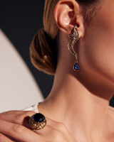 OR9025 Earings ALI D'ANGELO Fiore di Firenze