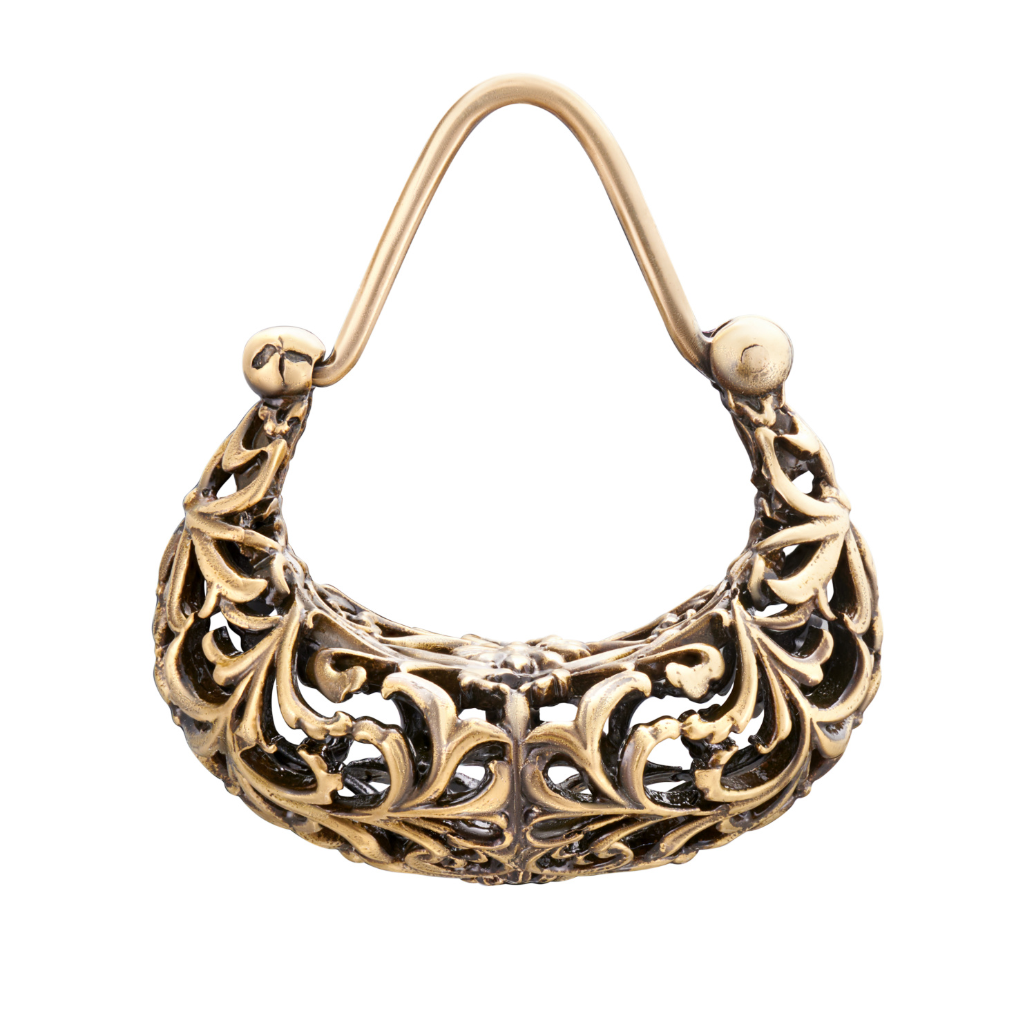 OR1035 Earings VIAGGIO A VENEZIA Fiore di Firenze