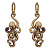 OR2032 BLU Earings SIGNORE DEI MARI Fiore di Firenze