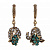 OR2035 Earings CAMPANA Fiore di Firenze
