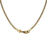 CO3030 Necklace/Broosh Сoccinella Fiore di Firenze