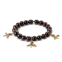 BR1311 GRANATO Bracelet TONDO Fiore di Firenze
