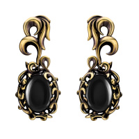 OR1440 Earings Fenice Fiore di Firenze