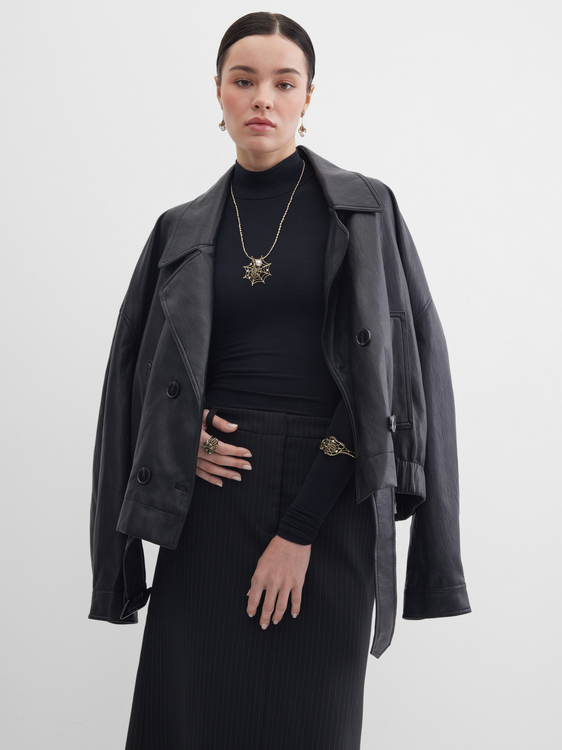 BR2214 Bracelet REGNO DEI RAGNI  Fiore di Firenze