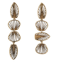 OR6300 Earings ERBARIO Fiore di Firenze