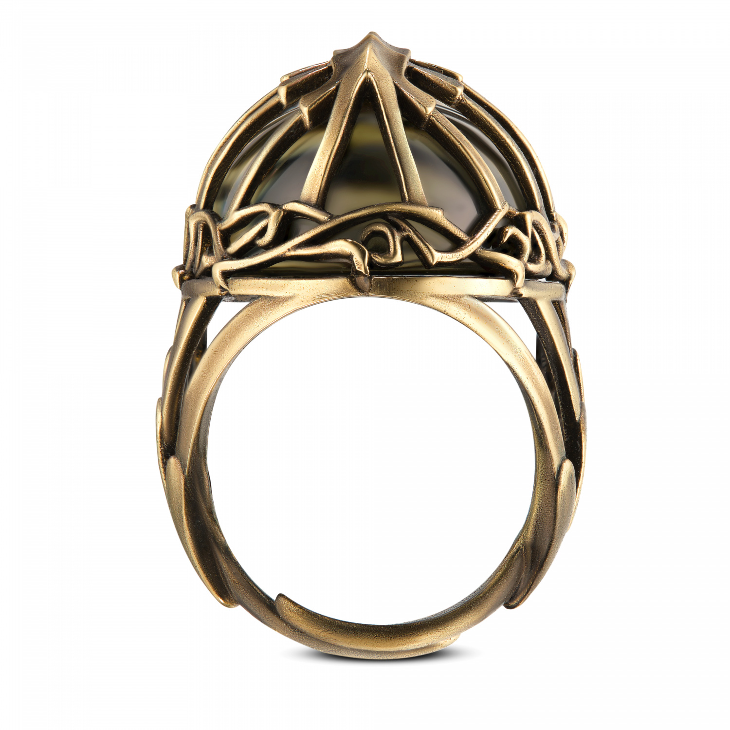 AN5511 Ring ABITO ELSA Fiore di Firenze