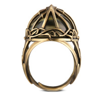 AN5511 Ring ABITO ELSA Fiore di Firenze
