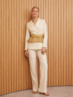 OR2403 Earings SERPENTI Fiore di Firenze