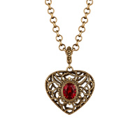 CO5356 Necklace AMORE ETERNO Fiore di Firenze